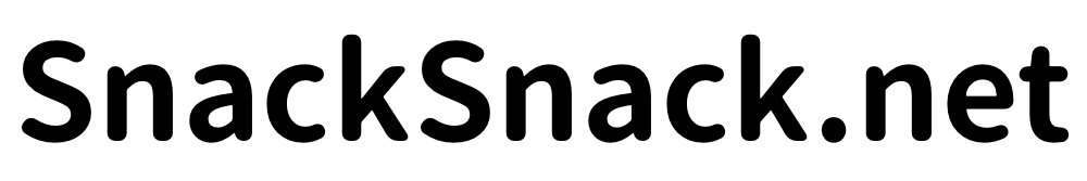 SnackSnack.net